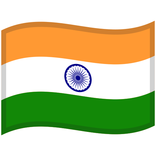 flag of India
